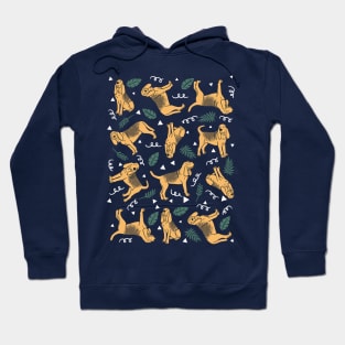 Bloodhounds Hoodie